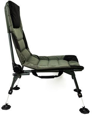 Крiсло коропове Ranger Chester (Арт. RA 2240)
