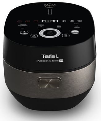 Мультиварка Tefal RK908A34 (6789325) RK908A34 фото