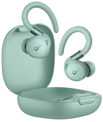 Навушники Anker SoundСore Sport X20 Green (6976102) A3968G61 фото