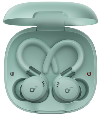 Навушники Anker SoundСore Sport X20 Green (6976102) A3968G61 фото