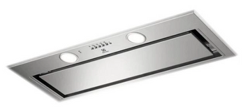 Вытяжка Electrolux LFG719X (6703976) 942022570 фото
