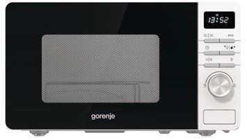 Мікрохвильова піч Gorenje MO20A4W MO20A4W фото