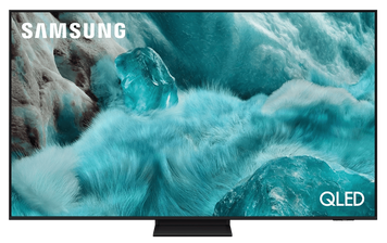 LED-телевізор Samsung QE55Q7F5AUXUA (7101127) QE55Q7F5AUXUA фото