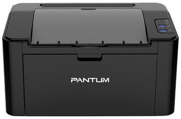 Pantum Принтер моно A4 P2500NW 22ppm Ethernet WiFi P2500NW фото