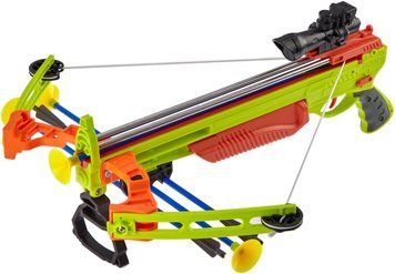 Арбалет ZIPP Toys Маленький лицар S ibs_5320035 фото