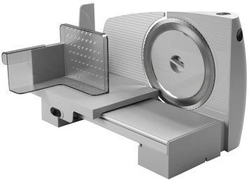Дисковая ломтерезка Sencor SFS 1000 WH (6232657) 731532 фото