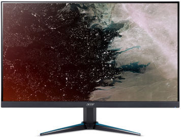 Монитор 27" Acer VG270Ubmiipx (UM.HV0EE.007) Black/Blue UM.HV0EE.007 фото