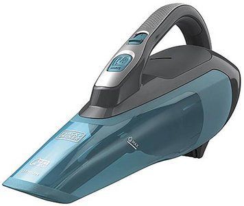 Акумуляторний пилосос Black & Decker WDA320J (6482606) WDA320J фото