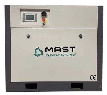 Винтовой компрессор Mast SH-20 inverter SH-20 фото