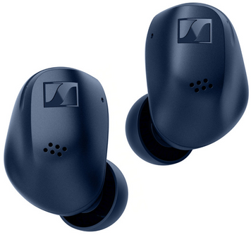 Навушники Sennheiser Accentum True Wireless Blue (6989332) 700264 фото