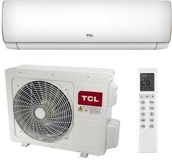 Кондиционер TCL (XAB1I Heat Pump Inverter) TAC-09CHSD/XAB1IHB Heat Pump Inverter R32 WI-FI TAC-09CHSD/XAB1IHB Heat Pump  Inverter R32 WI-FI  фото
