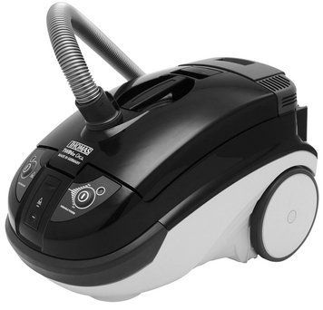 Пылесос с аквафильтром THOMAS TWIN TT ORCA 788527 фото