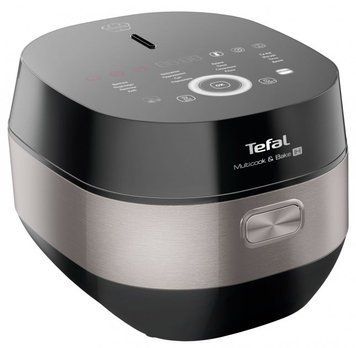 Мультиварка Tefal RK908A34 (6789325) RK908A34 фото