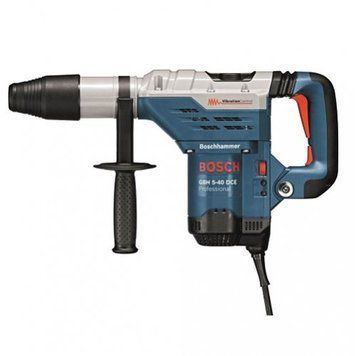 Перфоратор Bosch GBH 5-40 DCE(0611264000) 0611264000 фото