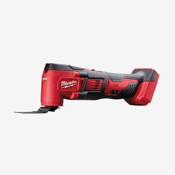 Инструмент многофункциональный аккумуляторный MILWAUKEE, M18 BMT-0 4933446203 фото