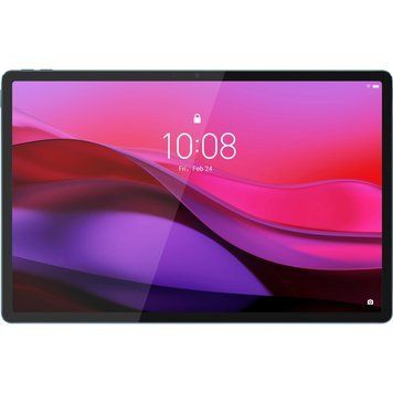 Планшет Lenovo Yoga Tab WiFi 12,7 LTPS/QS 8 Gen 3/16/256/Pen/Tidal Teal LENOVO TB520FU (ZAEG0103UA) 3730442 фото