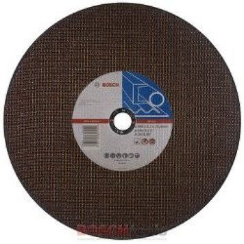 Круг відрізний по металу Bosch A 36 S BF 355(2608602759)