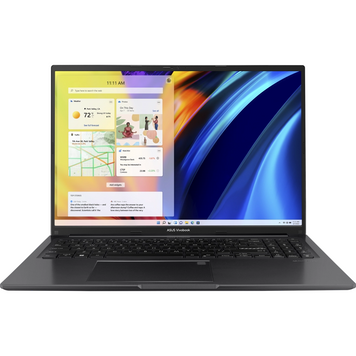 Ноутбук 16FIM/I5-1355U/16/512/Intel Iris XE/DOS/BL/Indie Black ASUS X160555VA-MB588 (90NB10N3-M017N0) 3728750 фото