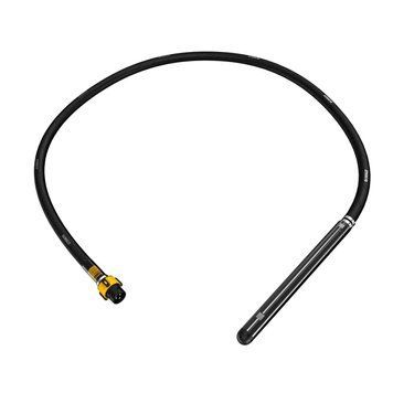 Гибкий вал и вибробулова POWERSHIFT DeWALT DCPS3382 DCPS3382 фото