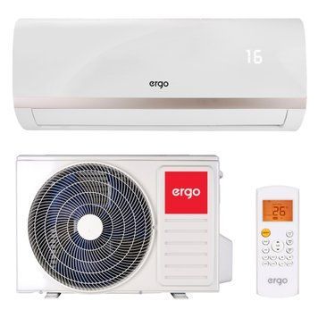 Кондиціонер ERGO ACI 1235 SWН W (7061695) ACI 1235 SWН WIFI фото