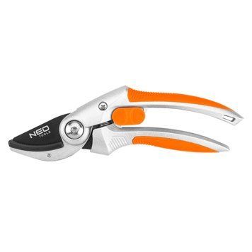 Секатор Neo Tools 210 мм, арт. 15-213 &ndash; для обрезки и садоводства 15-213 фото