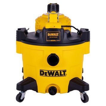 Пилосос мережевий DeWALT DXV234P DXV234P фото