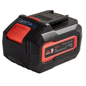 Батарея аккумуляторная Vitals Master ASL 1860 SmartLine+