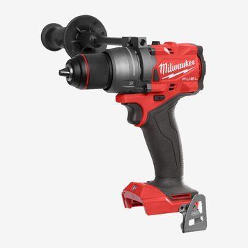 Дриль-шурупокрут акумуляторний MILWAUKEE, M18 FUEL FDD3-0 4933498059 фото