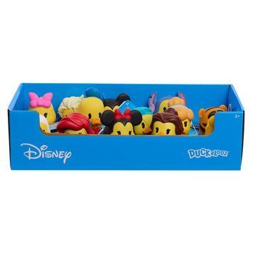 Ігрова фігурка DUCKALOOZ серії "Disney" &ndash; КАЧЕЧКА (в асорт., у диспл.)