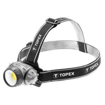 Фонарь мужской 3 Вт LED COB, 3xAAA 94W391 фото