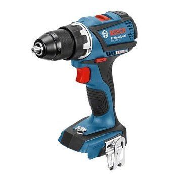 Шуруповерт акумуляторний Bosch GSR 18 V-EC без акумулятора 06019E8100 06019E8100 фото