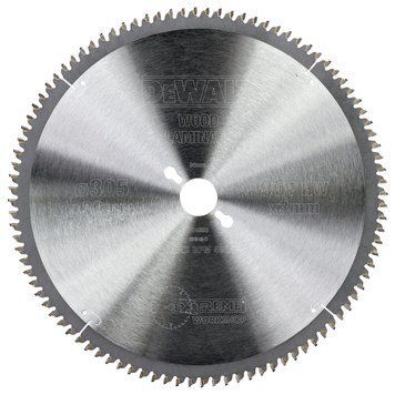 Диск пиляльний EXTREME WORKSHOP DeWALT DT4290
