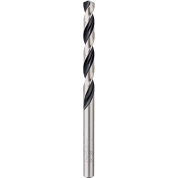 Сверло по металлу Bosch HSS Point TeQ 6.5 мм 2608577168