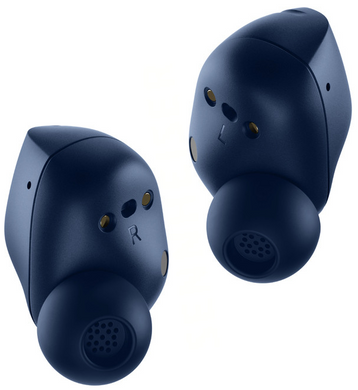 Наушники Sennheiser Accentum True Wireless Blue (6989332) 700264 фото