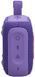 Портативна акустика JBL Go 4 Фіолетовий (JBLGO4PUR) JBLGO4PUR