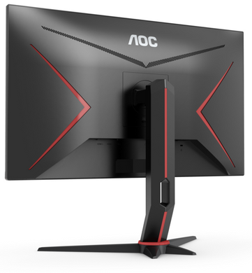 Монитор 28" AOC U28G2XU2/BK U28G2XU2/BK фото