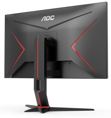Монитор 28" AOC U28G2XU2/BK U28G2XU2/BK фото