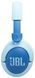 Наушники JBL JR470NC Blue (JBLJR470NCBLU) (7065596) JBLJR470NCBLU