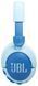 Наушники JBL JR470NC Blue (JBLJR470NCBLU) (7065596) JBLJR470NCBLU