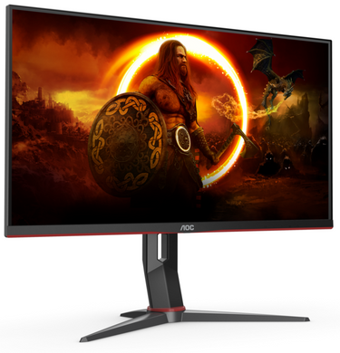 Монитор 28" AOC U28G2XU2/BK U28G2XU2/BK фото