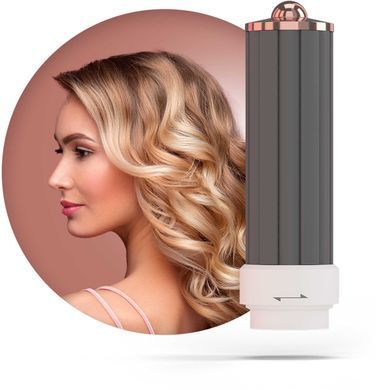 Фен-щетка Sencor SHS 9100RS (7135802) 41021698 фото