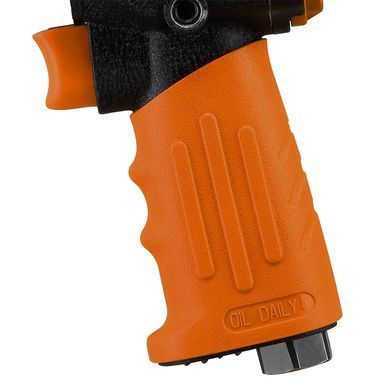 Гайковерт пневматичний ударний 1/2" NEO TOOLS 14-006, 680 Нм, професійний 14-006 фото