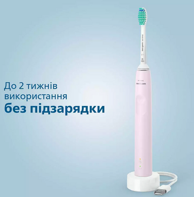 Зубная электрощетка PHILIPS HX3675/15
