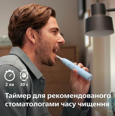 Зубная электрощетка Philips, Sonicare 6100 Series (392435)