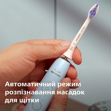 Зубная электрощетка Philips, Sonicare 6100 Series (392435)