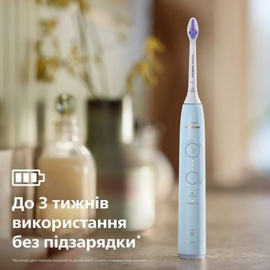 Зубная электрощетка Philips, Sonicare 6100 Series (392435)