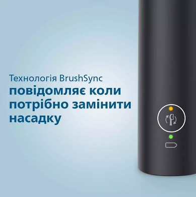 Зубная электрощетка PHILIPS HX3675/15