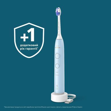 Зубная электрощетка Philips, Sonicare 6100 Series (392435)