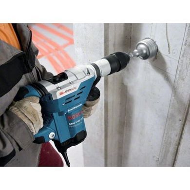 Перфоратор Bosch GBH 5-40 DCE(0611264000) 0611264000 фото