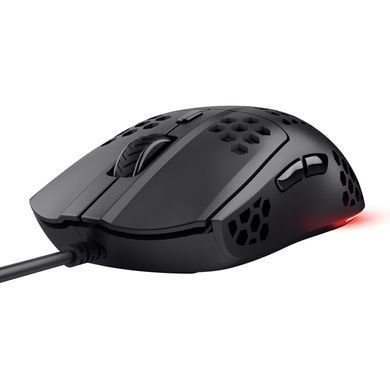 Trust Мышь Trust GXT 928 Helox, USB-A, черный 25306_TRUST фото